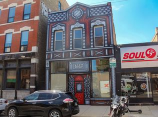 1529 W Chicago Ave #2, Chicago, IL 60642