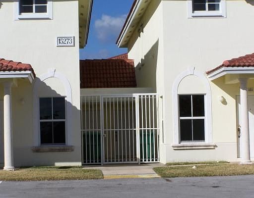 2nd image of 15273 SW 282nd St Unit 504