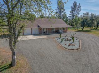 6705 Stallion Ridge Rd, Anderson, CA 96007