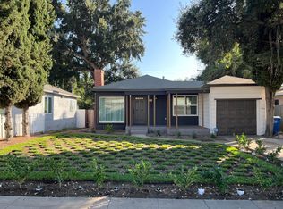 210 E Evergreen Ave, Monrovia, CA 91016