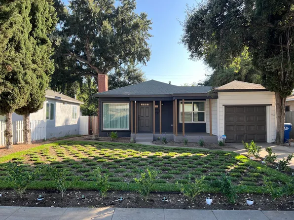 210 E Evergreen Ave, Monrovia, CA 91016