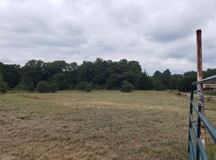 9180 156th St, Lexington, OK 73051