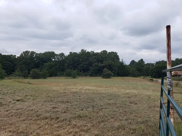 9180 156th St, Lexington, OK 73051