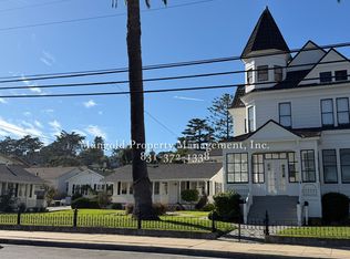504van, Monterey, CA 93940