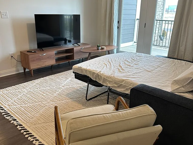 The E - Elevated Living in Whitestown — Photo 124