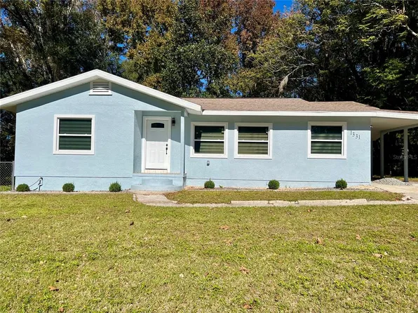 1331 NE 14TH STREET, OCALA, FL 34470