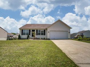 5282 Cody Rd, Independence, KY 41051
