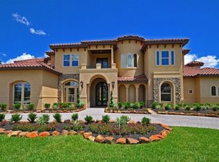 25006 Fort Augusta Dr, Spring, TX 77389