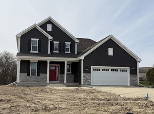 N101W17020 Tanglewood DRIVE, Germantown, WI