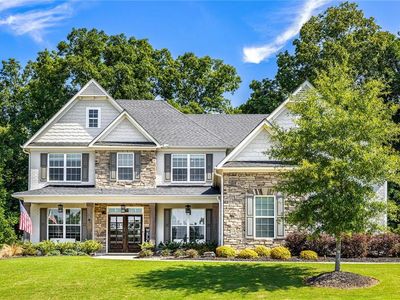 6710 Canyon Cv, Cumming, GA, 30028