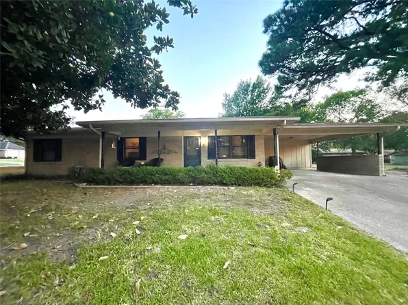 473 Murrey St, Canton, TX 75103