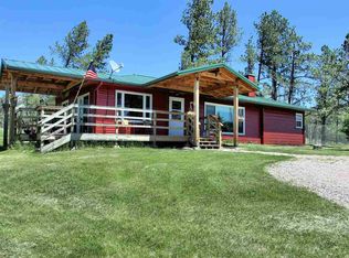 12333 Short Dr, Custer, SD 57730