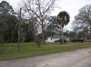 27251 W 1st Ave, Hilliard, FL 32046