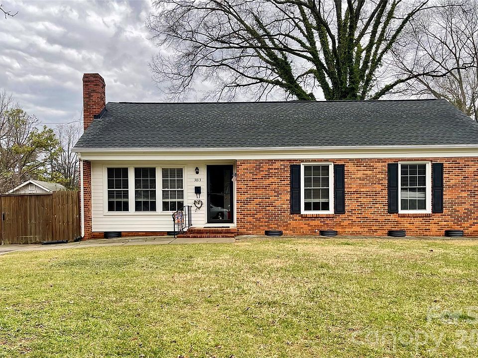 1st image of 3813 Moultrie St