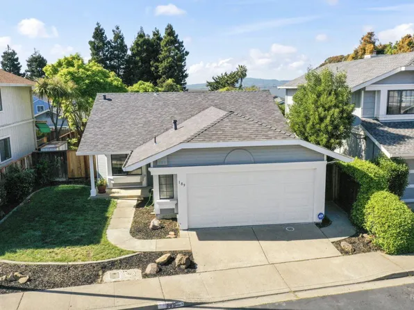 189 Nalisty Drive, Vallejo, CA 94590