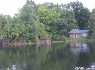 45228 Uptergrove Is, Wellesley Island, NY 13640