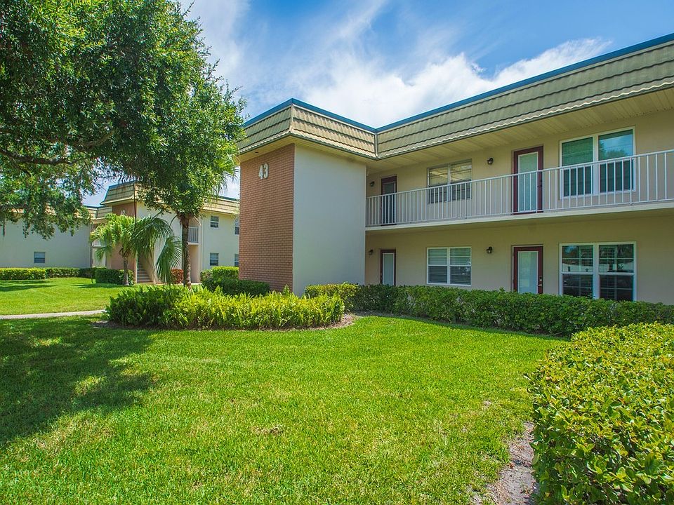 1st image of 43 Vista Gardens Trl APT 106