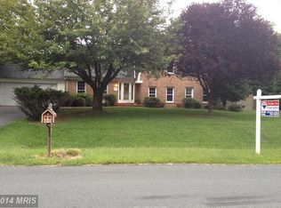 15009 Whitegate Rd, Silver Spring, MD 20905