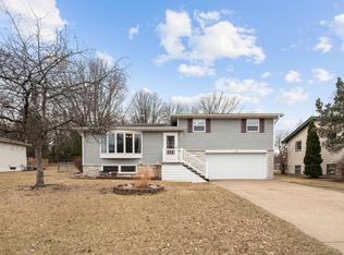 1109 129th Ave NE, Blaine, MN 55434