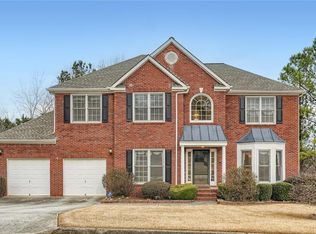 6163 Magnolia Rdg, Stone Mountain, GA 30087