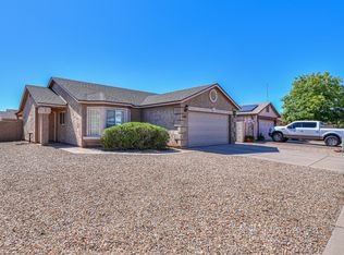 1783 E Sandalwood Rd, Casa Grande, AZ 85122