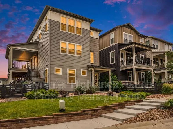 9051 Southurst Ct, Highlands Ranch, CO 80129