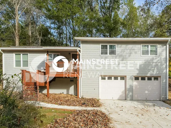 723 Osco Pkwy, Woodstock, GA 30188
