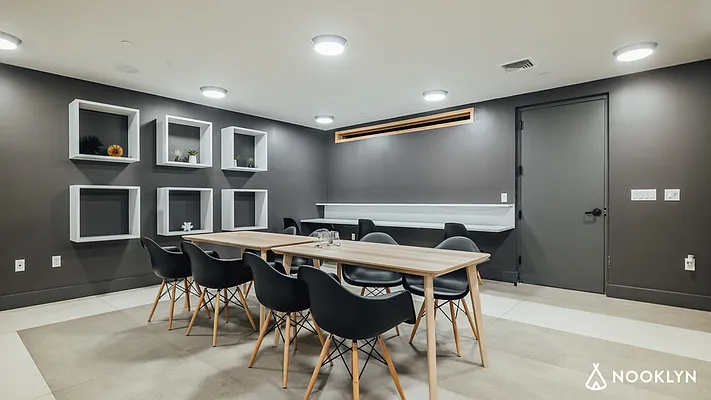 Rented by Nooklyn NYC LLC | media 56