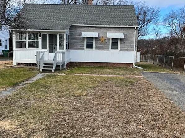 360 Chicopee St, Chicopee, MA 01013