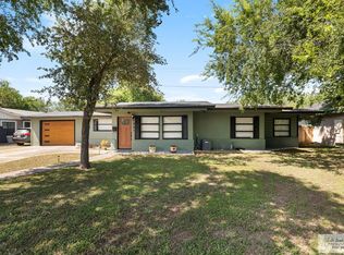 1901 N Parkwood Dr #16, Harlingen, TX 78550