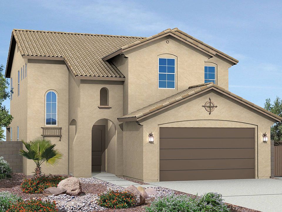 Elevation Elevation A