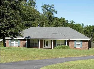 13600 Laco Cooper Rd, Wilmer, AL 36587