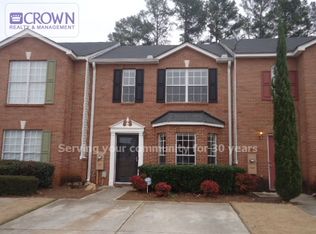 3166 Kingswood Gln, Decatur, GA 30034