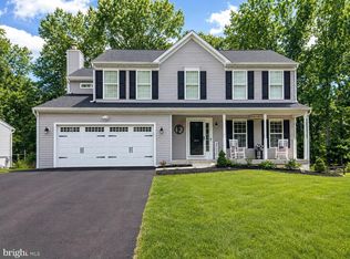 59 Briarwood Dr, Fredericksburg, VA 22405