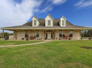 6347 County Road 172, Alvin, TX 77511