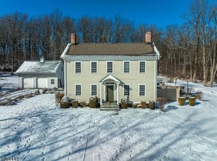 119 Dreahook Rd, Lebanon, NJ 08833