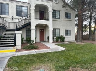 4707 Nara Vista Way UNIT 104, Las Vegas, NV 89103