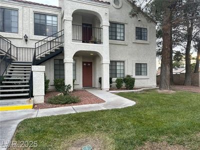 4707 Nara Vista Way Unit 104, Las Vegas, NV, 89103