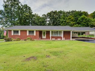 206 Sycamore St, Erwin, TN 37650