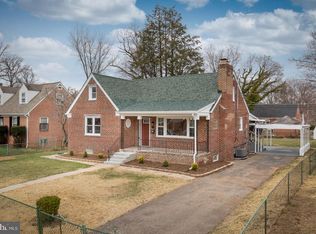 3716 Sylvan Dr, Gwynn Oak, MD 21207