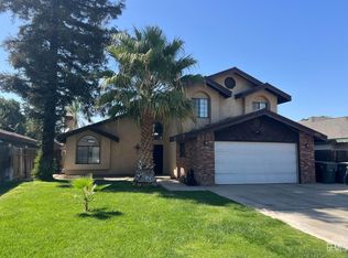 5105 Kathimae Ln, Bakersfield, CA 93313