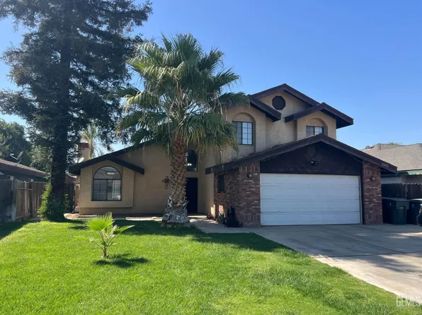 5105 Kathimae Ln, Bakersfield, CA 93313