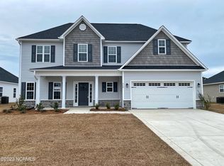 268 Crossroads Store Dr, Jacksonville, NC 28546