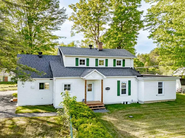 300 Rue St, Dixville, QC J0B 1P0