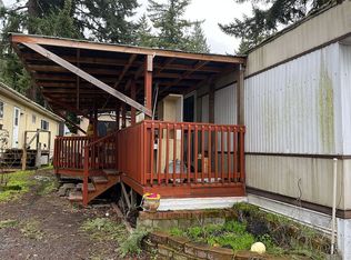 4701 E Evergreen Blvd UNIT 22, Vancouver, WA 98661