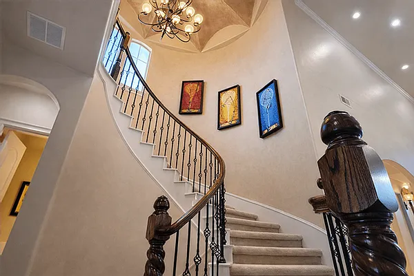 43 W Loftwood Cir — Photo 12