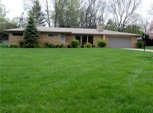 509 Holliday Ln, Indianapolis, IN 46260