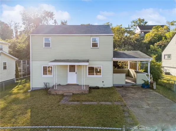 3108 Brown Pl, North Versailles, PA 15137