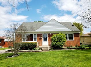 1547 Shelby Dr, Springfield, OH 45504