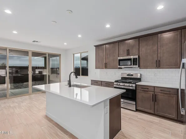 8722 S 170TH Avenue, Goodyear, AZ 85338